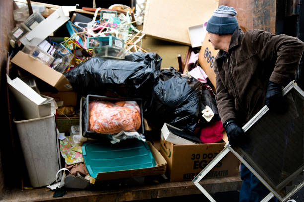 Best Same-Day Junk Removal  in North Ridgeville, OH