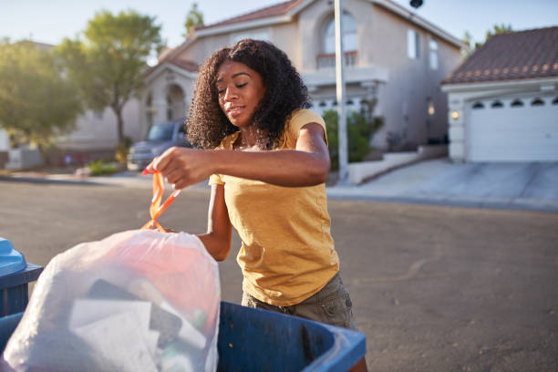 Best Office Junk Removal  in North Ridgeville, OH