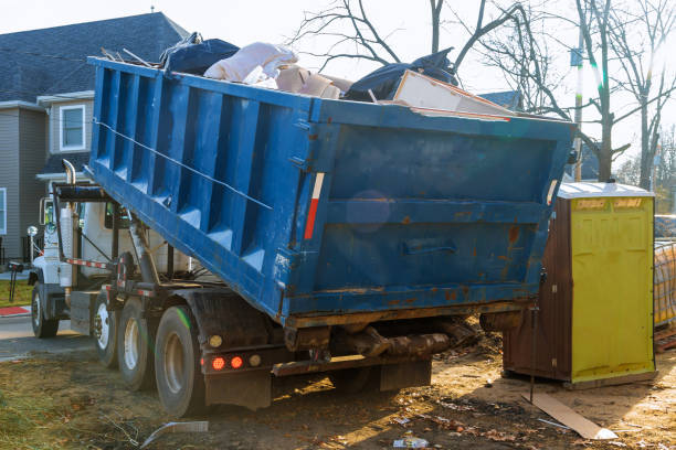 Best Commercial Junk Removal  in North Ridgeville, OH