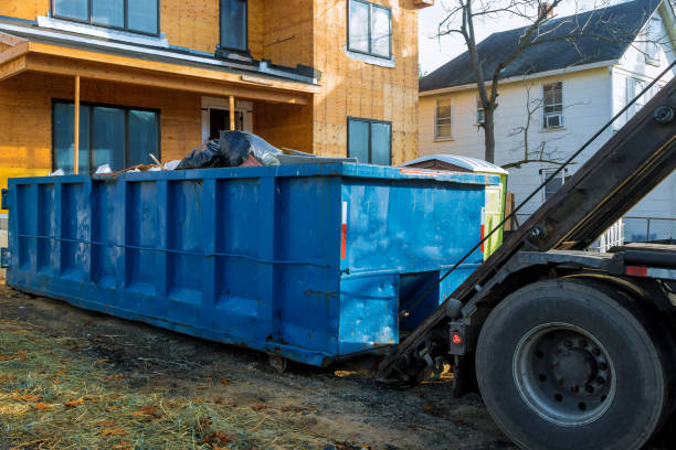 Commercial Cleanout Services in North Ridgeville, OH