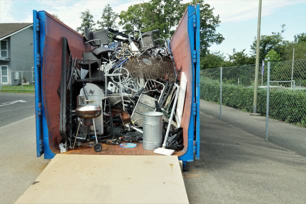 Best Appliance Removal Near Me  in North Ridgeville, OH