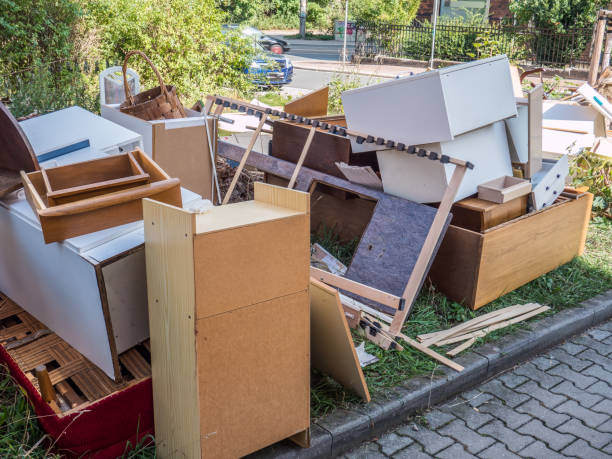 Reliable North Ridgeville, OH Junk Removal Solutions