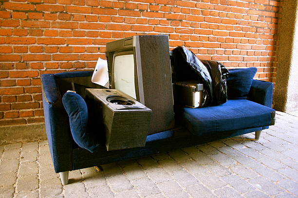 Best Attic Cleanout Services  in North Ridgeville, OH