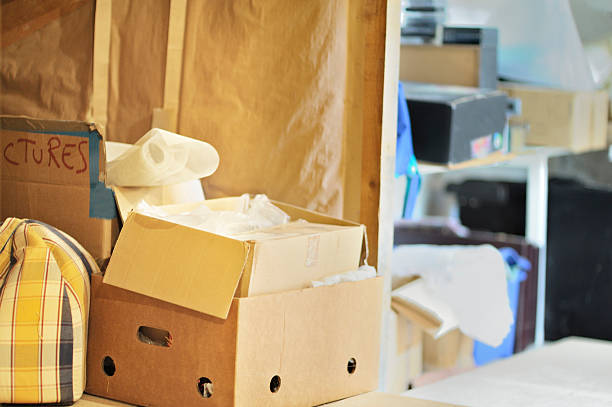 Best Affordable Junk Removal Services  in North Ridgeville, OH