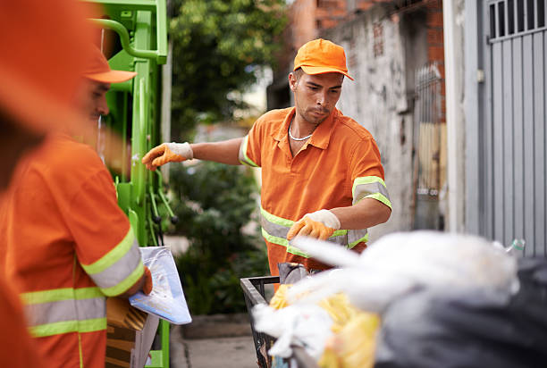 Best Yard Cleanup Services  in North Ridgeville, OH